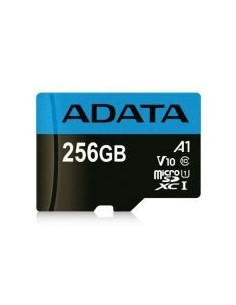 Micro SD 256GB A-DATA CL.10
